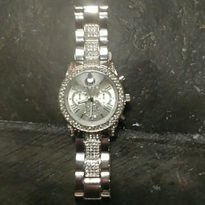 Bebe watch